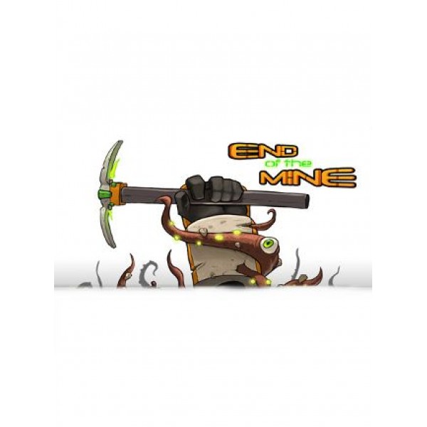 End Of The Mine Steam Key GLOBAL