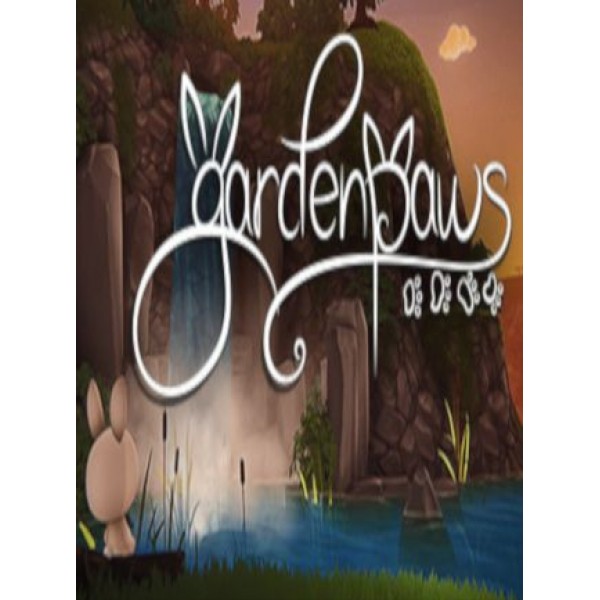 Garden Paws Steam Gift GLOBAL
