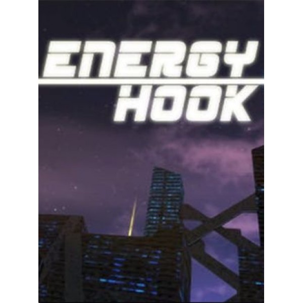 Energy Hook Steam Gift GLOBAL