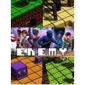 Enemy Steam Gift GLOBAL