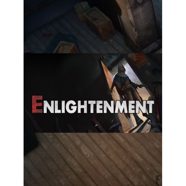 Enlightenment Steam Key GLOBAL