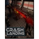 Crash Landing Steam Key GLOBAL