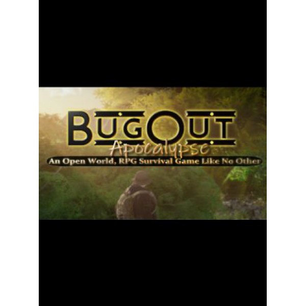 BugOut Steam Key GLOBAL