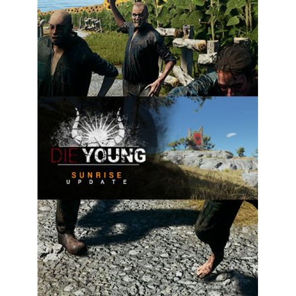 Die Young Steam Key GLOBAL