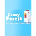 Crazy Forest Steam Key GLOBAL