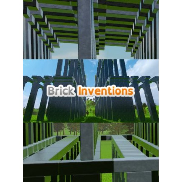 Brick Inventions Steam Gift GLOBAL