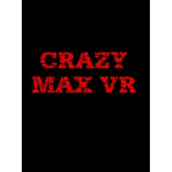 Crazy Max VR Steam Gift GLOBAL