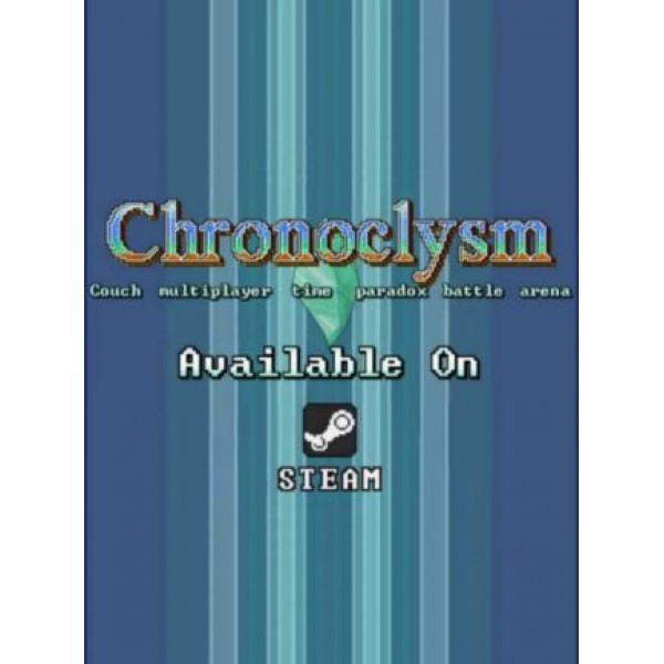 Chronoclysm Steam Key GLOBAL