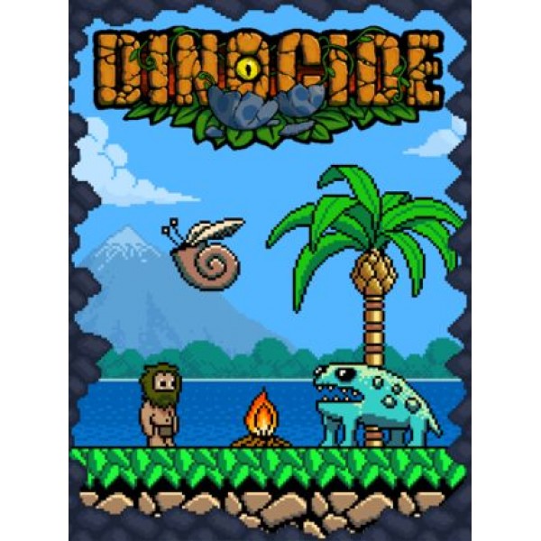 Dinocide Steam Key GLOBAL