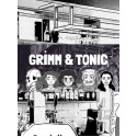 Grimm &amp; Tonic Steam Key GLOBAL