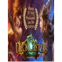 Deck Casters Steam Key GLOBAL