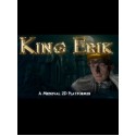 King Erik Steam Key GLOBAL