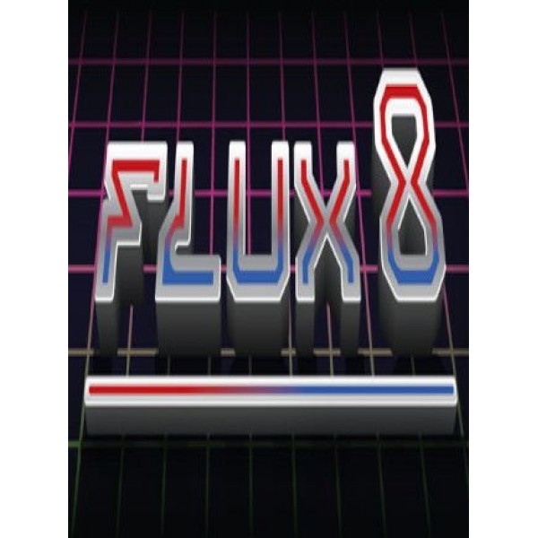 Flux8 Steam Key GLOBAL