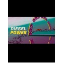 Diesel Power Steam Key GLOBAL