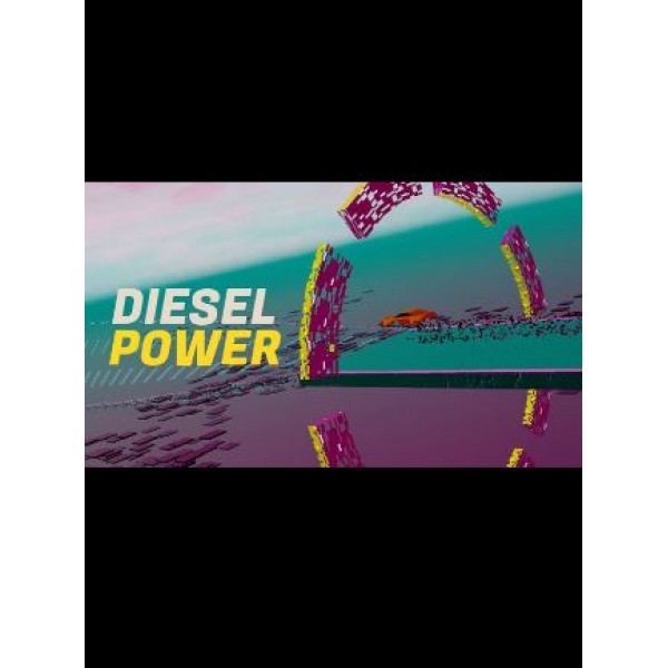 Diesel Power Steam Key GLOBAL
