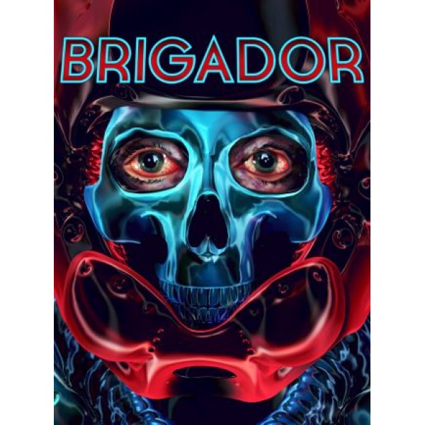 Brigador Steam Key GLOBAL