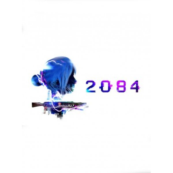 2084 Steam Key GLOBAL