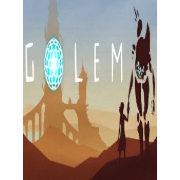 Golem Steam Key GLOBAL