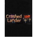 Crashed Lander Steam Key GLOBAL