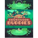 Brushwood Buddies Steam Key GLOBAL