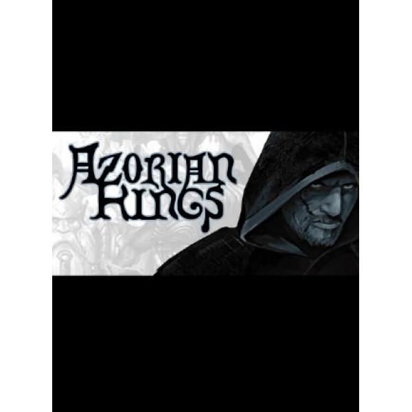 Azorian Kings Steam Key GLOBAL