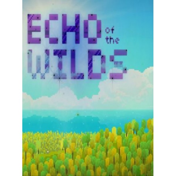 Echo of the Wilds Steam Key GLOBAL