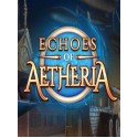 Echoes Of Aetheria Steam Key GLOBAL