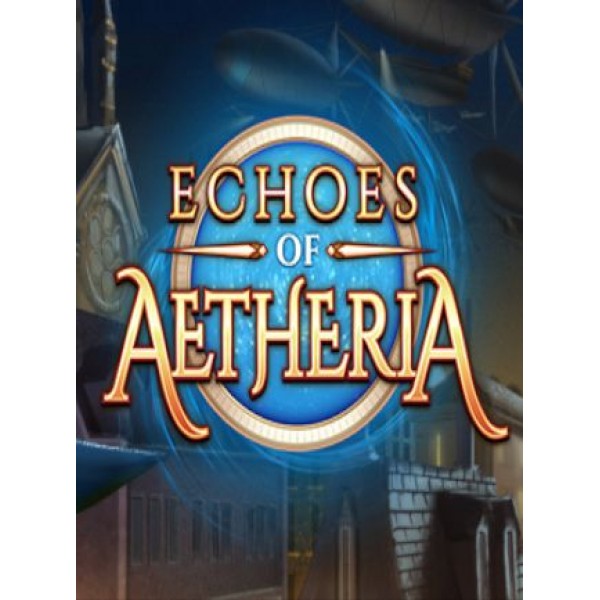 Echoes Of Aetheria Steam Key GLOBAL