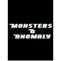 Monsters &amp; Anomaly Steam Key GLOBAL