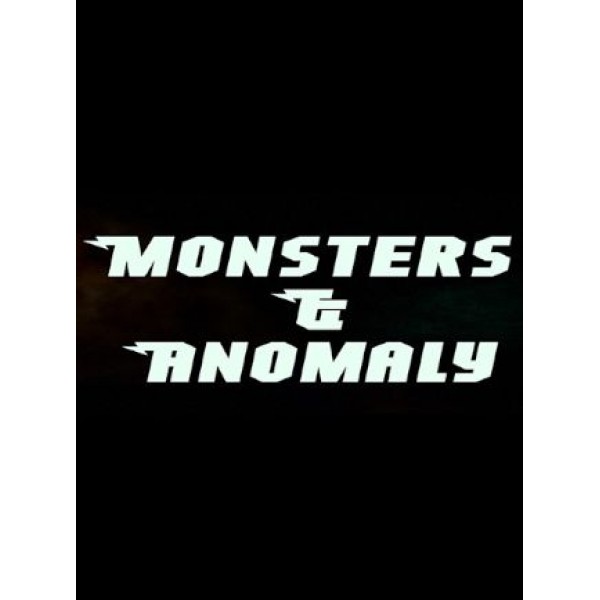Monsters &amp; Anomaly Steam Key GLOBAL