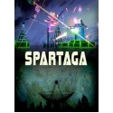 Spartaga Steam Key GLOBAL