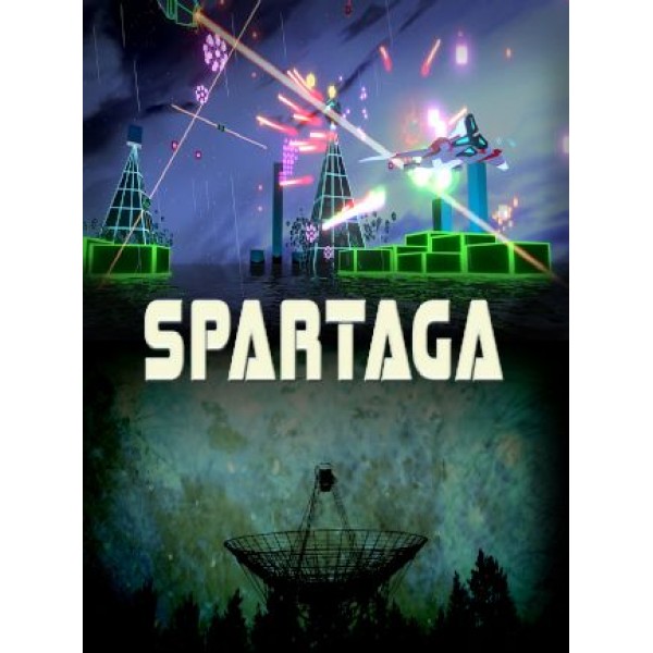 Spartaga Steam Key GLOBAL