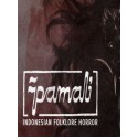 Pamali: Indonesian Folklore Horror Steam Key GLOBAL