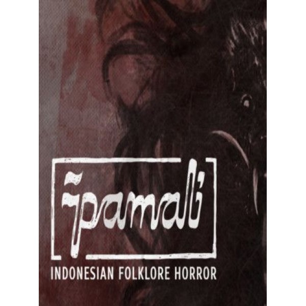 Pamali: Indonesian Folklore Horror Steam Key GLOBAL