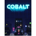Cobalt Steam Gift GLOBAL
