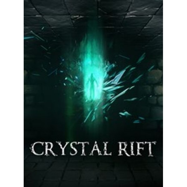 Crystal Rift Steam Gift GLOBAL