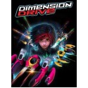 Dimension Drive Steam Key GLOBAL