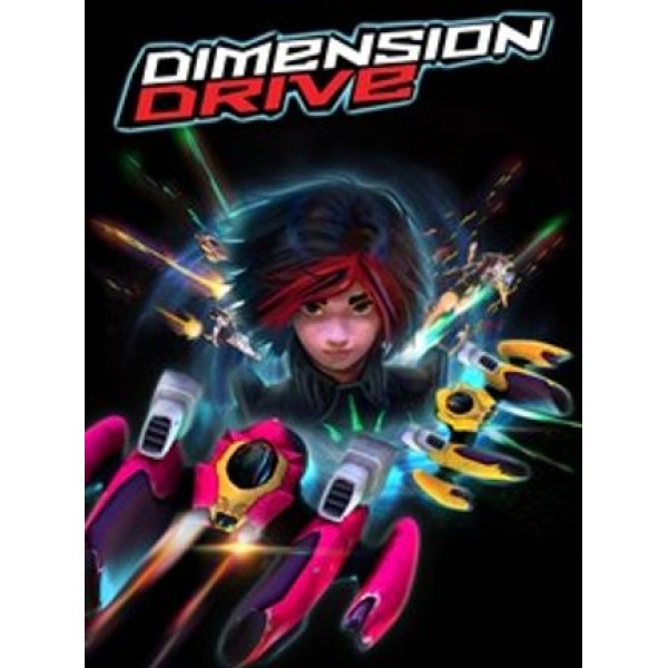 Dimension Drive Steam Key GLOBAL