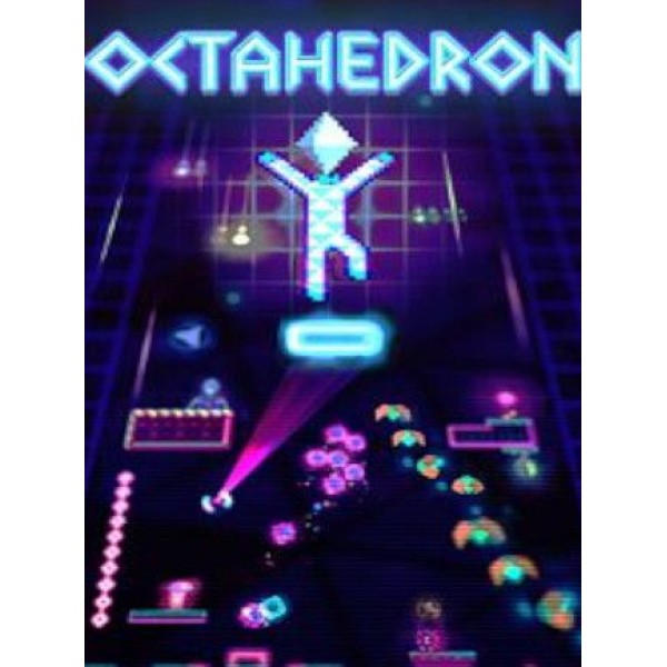 Octahedron: Transfixed Edition Steam Key GLOBAL