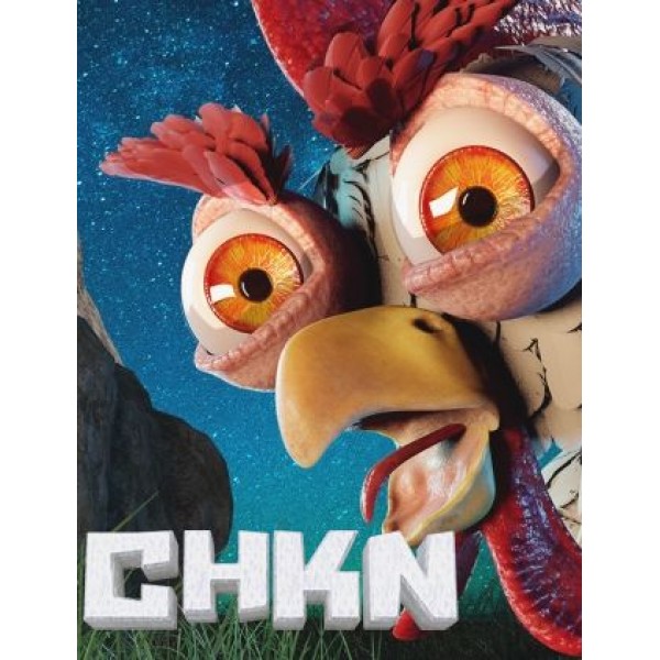 CHKN Steam Gift GLOBAL