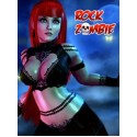 Rock Zombie Steam Gift GLOBAL