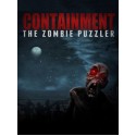 Containment: The Zombie Puzzler Steam Key GLOBAL