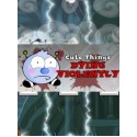 Cute Things Dying Violently Steam Key GLOBAL