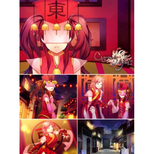 Cursed Sight Steam Key GLOBAL