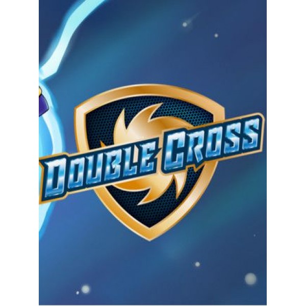 Double Cross Steam Key GLOBAL