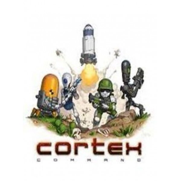 Cortex Command Steam Key GLOBAL