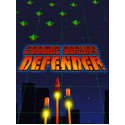 Cosmic Rocket Defender Steam Key GLOBAL