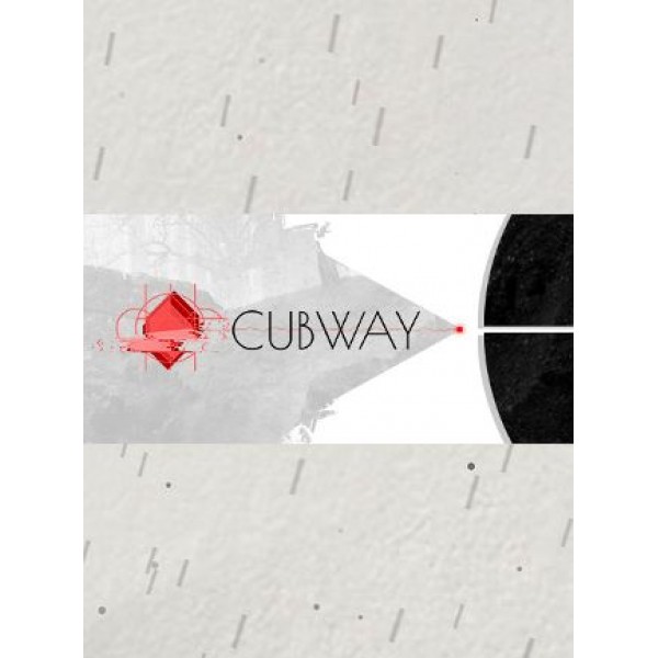 Cubway Steam Gift GLOBAL