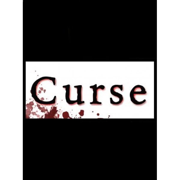 CURSE Steam Key GLOBAL