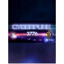 Cyberpunk 3776 Steam Key GLOBAL